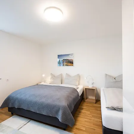City Apartment Sued Klagenfurt am Woerthersee Exterior photo