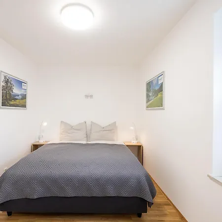 City Apartment Sued Klagenfurt am Woerthersee Exterior photo