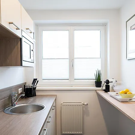 City Apartment Sued Klagenfurt am Woerthersee Exterior photo