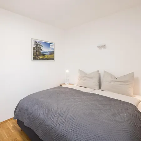 City Apartment Sued Klagenfurt am Woerthersee Exterior photo