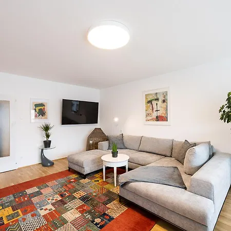 City Apartment Sued Klagenfurt am Woerthersee Exterior photo