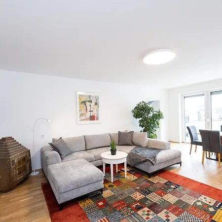 City Apartment Sued Klagenfurt am Woerthersee Exterior photo