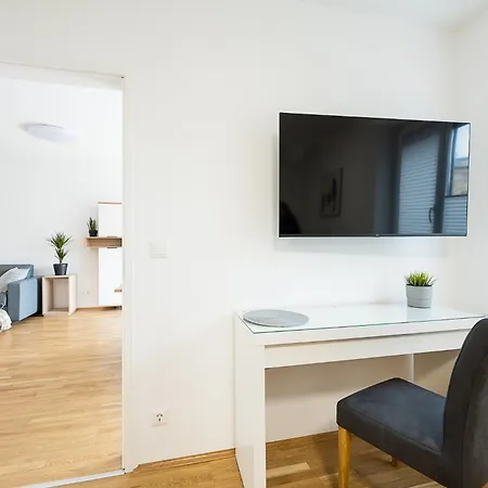 City Apartment Sued Klagenfurt am Woerthersee Exterior photo