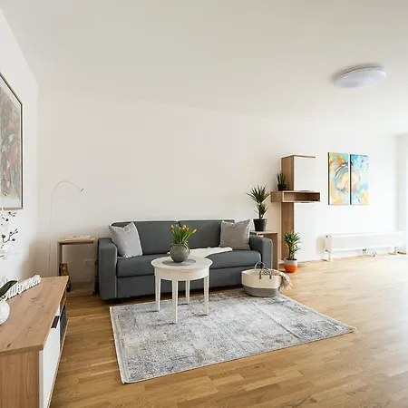 City Apartment Sued Klagenfurt am Woerthersee Exterior photo