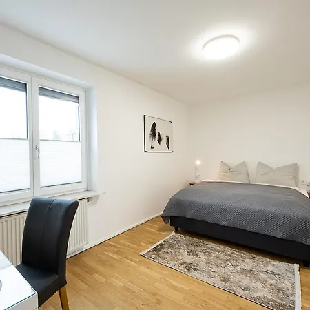 City Apartment Sued Klagenfurt am Woerthersee Exterior photo