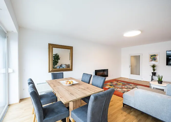 City Apartment Sued
