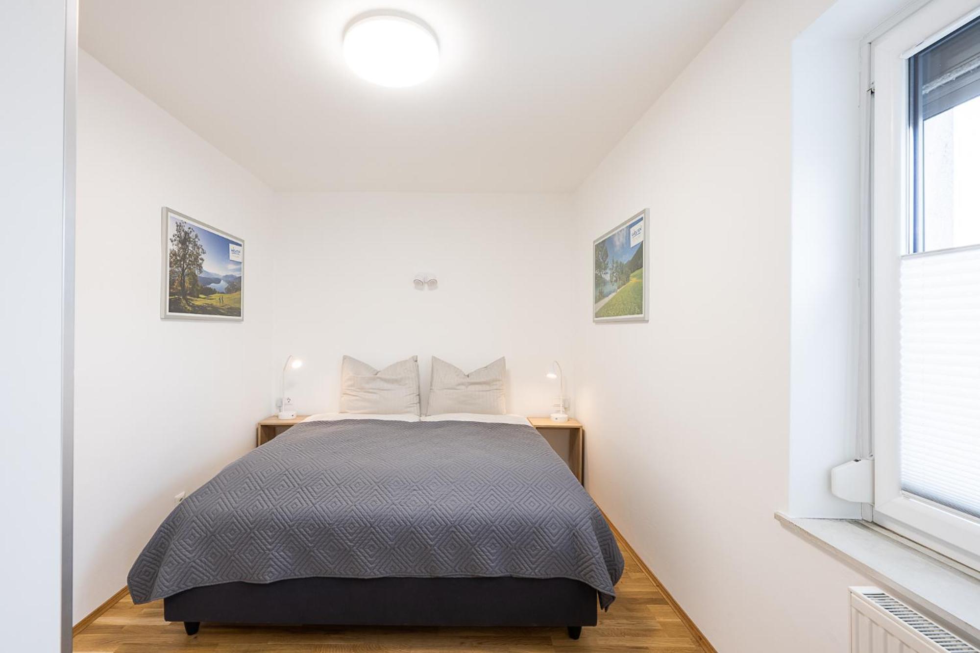 Sued Apartment Klagenfurt am Woerthersee