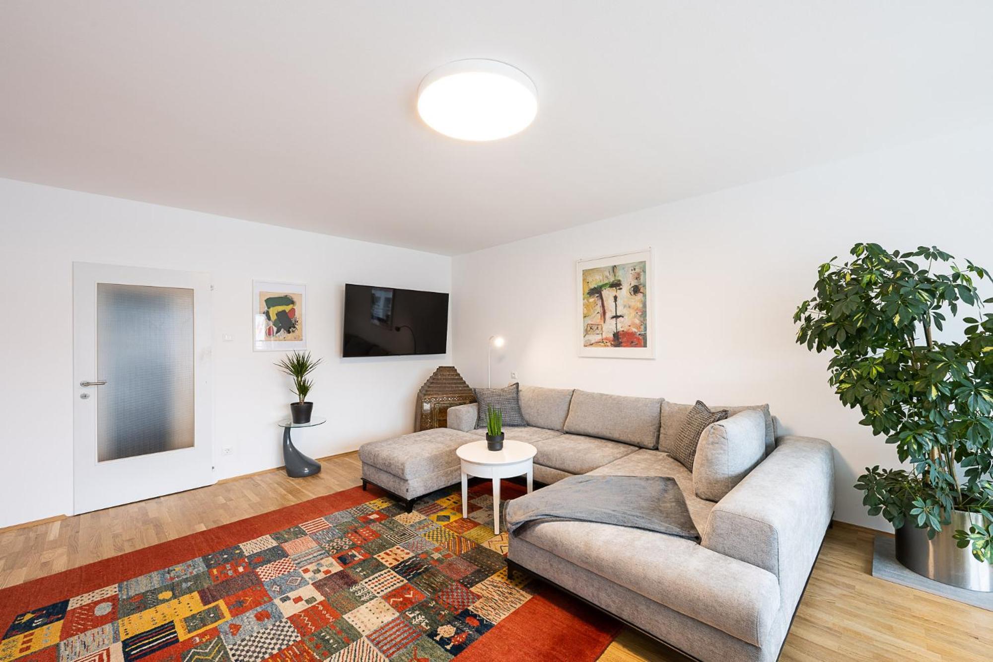 Sued Apartment Klagenfurt am Woerthersee