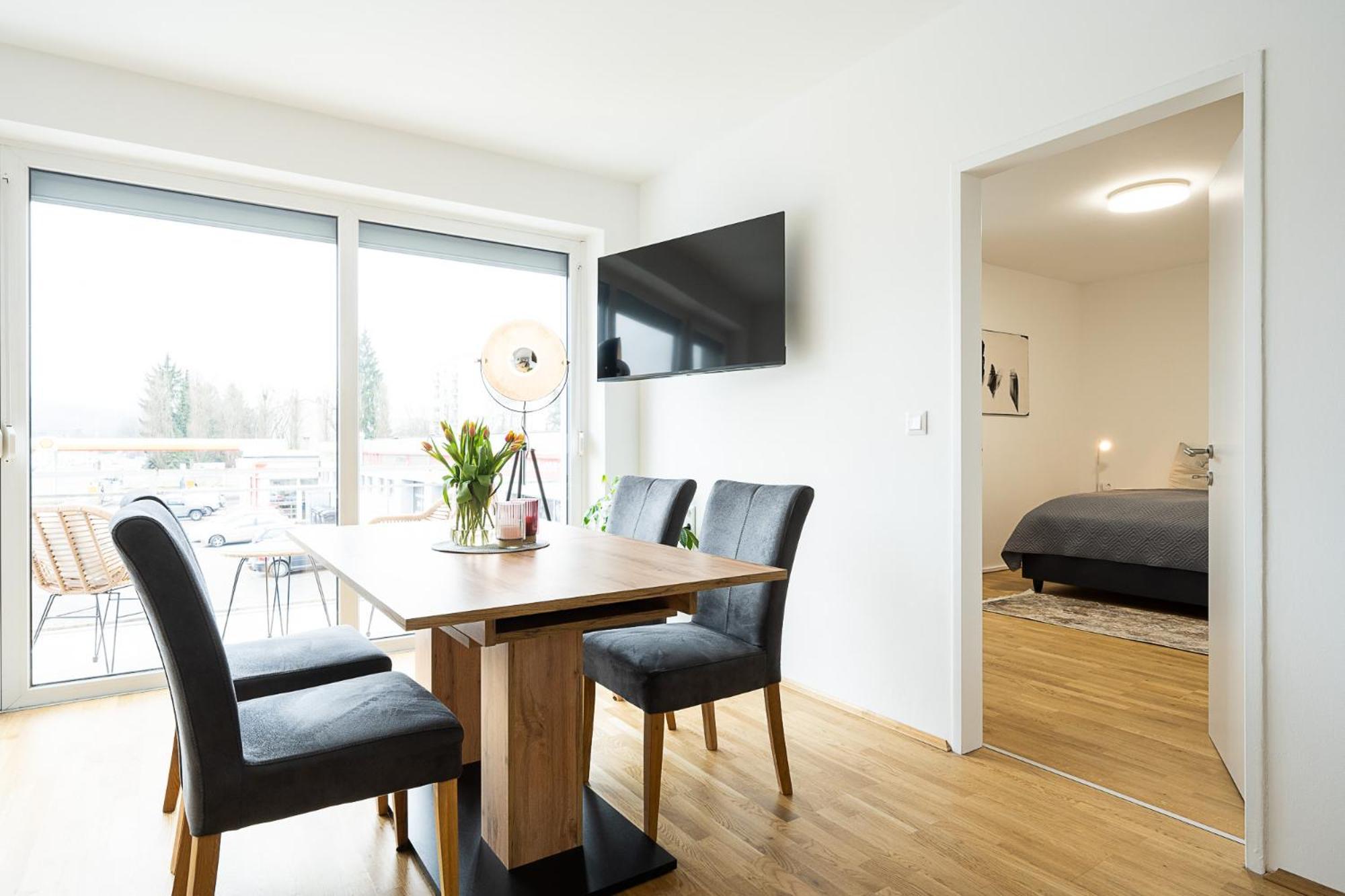 Sued Apartment *