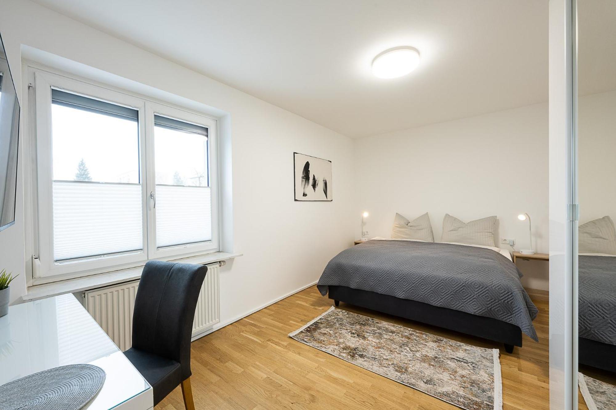 Apartment Sued Klagenfurt am Woerthersee