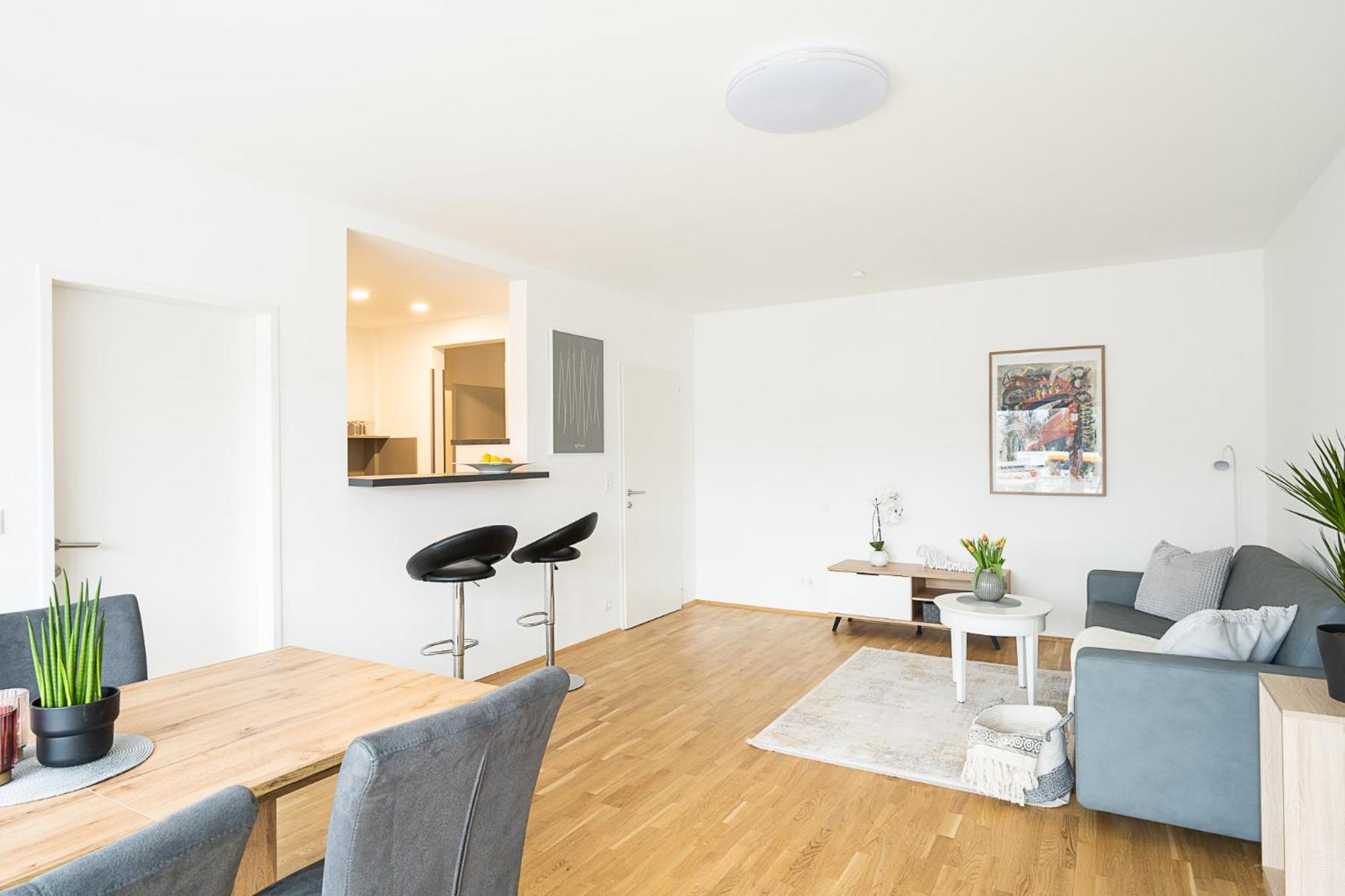 Sued Apartment